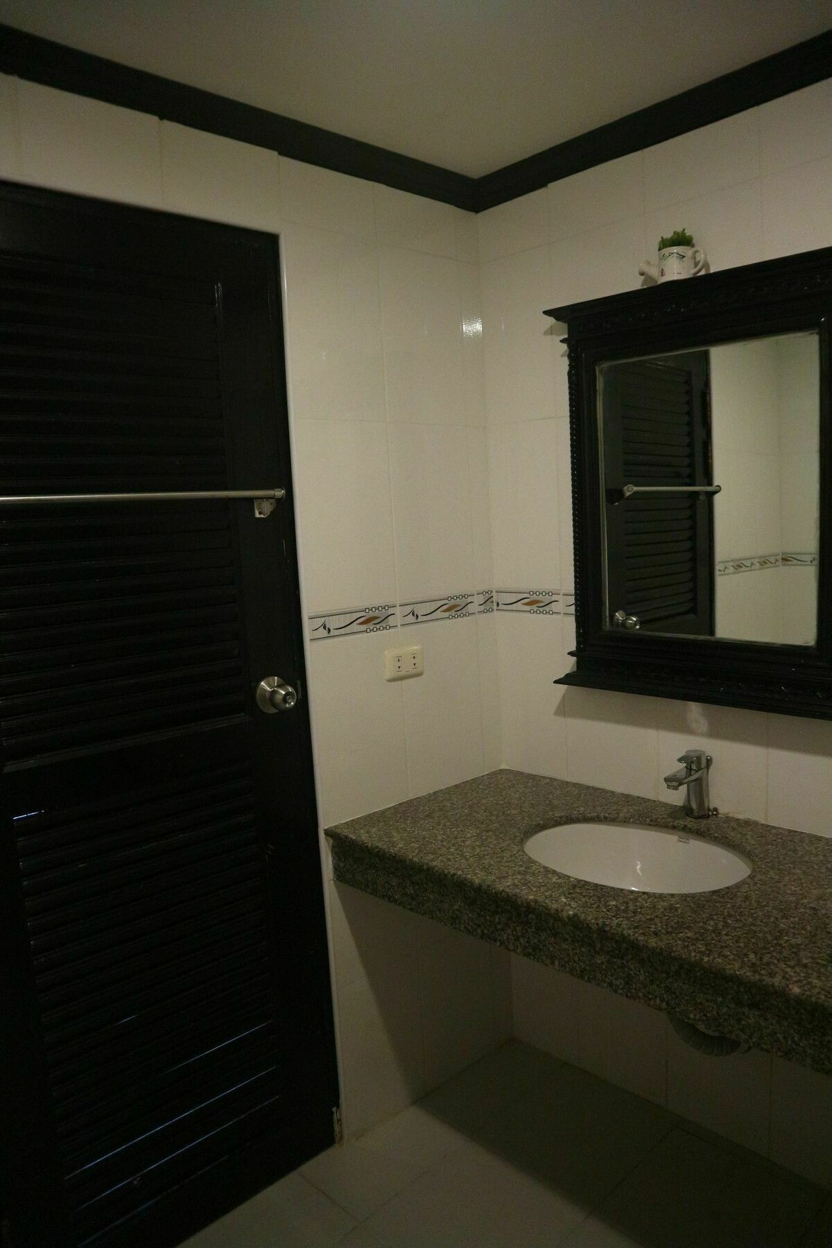 Patong Holiday Dream Hotel Kültér fotó