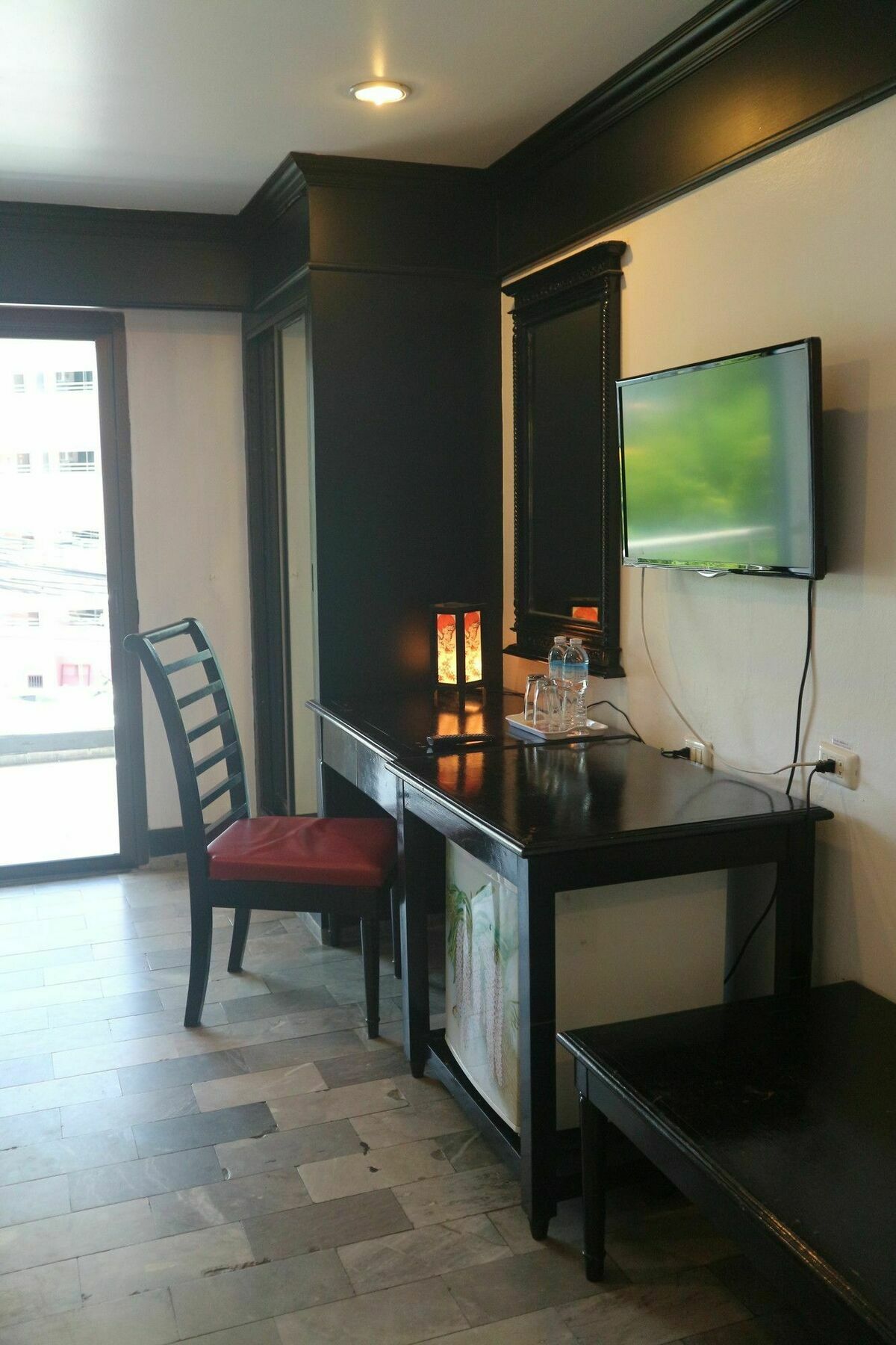 Patong Holiday Dream Hotel Kültér fotó