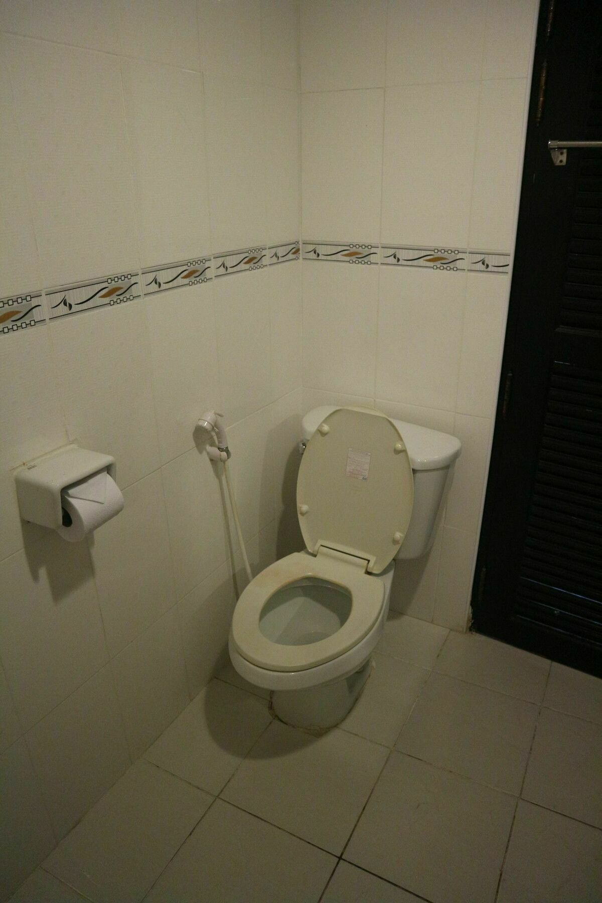 Patong Holiday Dream Hotel Kültér fotó