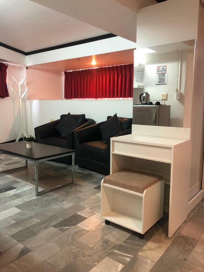 Patong Holiday Dream Hotel Kültér fotó